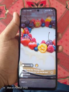 Poco X3 pro 8+256  official approved