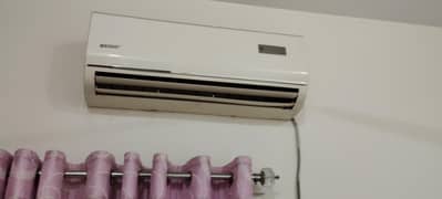 Orient 1.5 ton non inverter AC