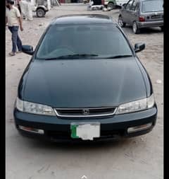 Honda Accord 1995