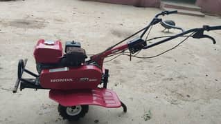 Godi Machine