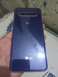 Lg v60 non pta