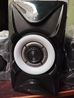 new Audionic Vision 15 Speaker Sales