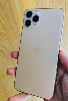 iphone 11 pro 256gb