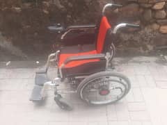 Electric Wheelchair Hello 98