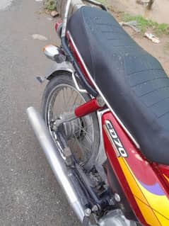 All genuine Honda 70 for sale