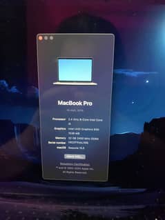 MacBook