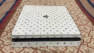 PS4 SLIM