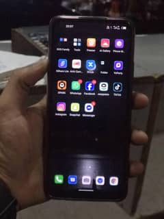 infinix hot 10 with box