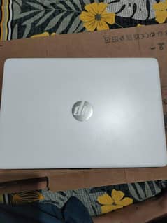 Hp laptop core i5 8th generation
