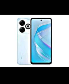 Infinix smart 8pro 4+4 128