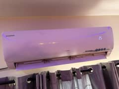 Huyndai Split Ac Inveter 1.5 Ton