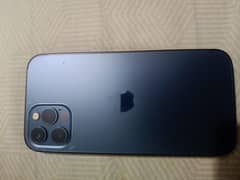 Iphone 12 pro Non active sim