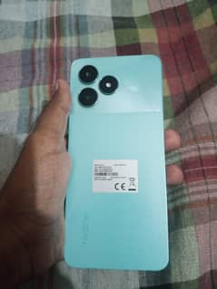realme c 51