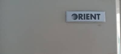 orient