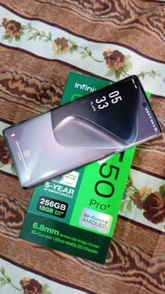 Infinix