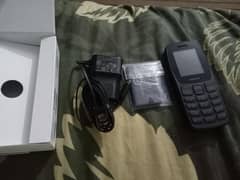 Nokia 105