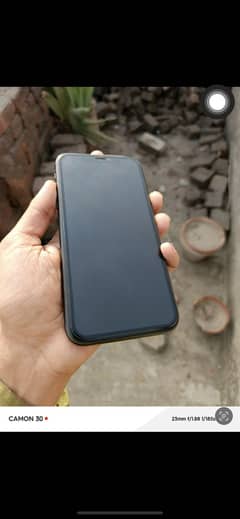 iPhone 11 exchange possible