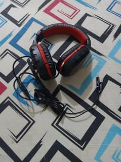 Headphones