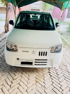 Brand new car vxr