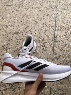 Adidas Runfalcon 5- Brand New Size:- US 12