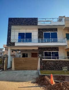 30x60 7 Marla House for Sale G-13
