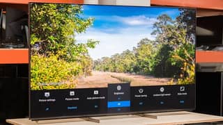 SONN 55 INCH KD-55X9500H 4K Ultra HD High Dynamic Range Smart ORIGINAL