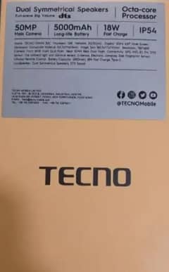 tecno spark30 c