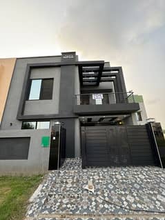 5 Marla Luxury House For Sale