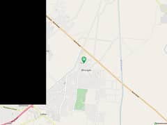 20 MARLA POSSESSION PLOT NEAR TO PARK & MASJID TOP LOCATION 211 P