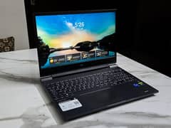 HP Victus 15 Gaming Laptop