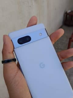 Google Pixel 7a ( no exchange)
