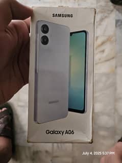 samsung a06 4/64