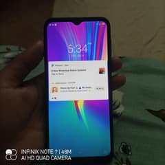 infinx smart 4