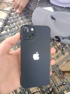 Iphone 13 128gb Jv 2 month sim work