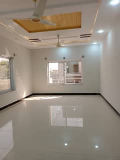 Bani Gala Brand New 25 Marla Double Story House Available For Rent
