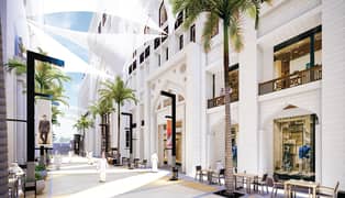 Shop availble on Installments in Mall of Imarat at Expressway