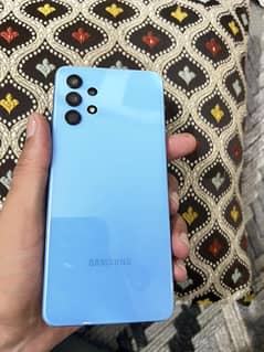 Samsung A32