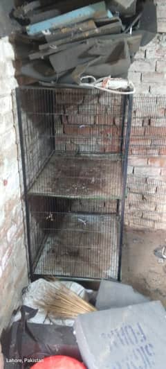 03258202958 Faizan Whatsapp  contact now ,10_9.5 cage condition