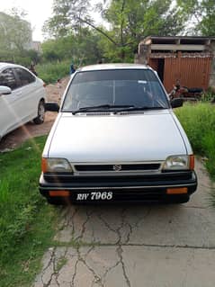 Mehran vX