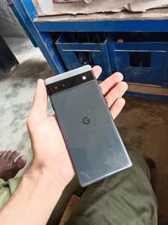 google