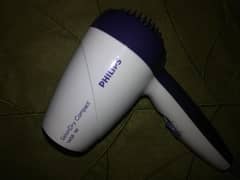 Philips Easy Care Salon Dry Compact Hair Dryer