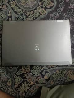 HP