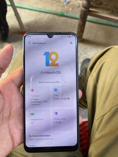Vivo V21e