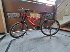 Phoenix Bicycle