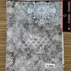 fabric wallpaper 300 Square Feet Avail 03004378236