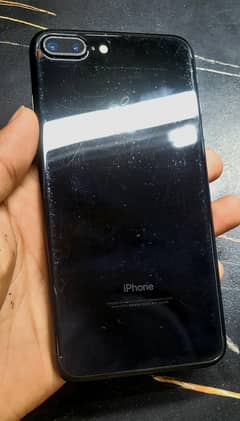 IPHONE 7 PLUS NON