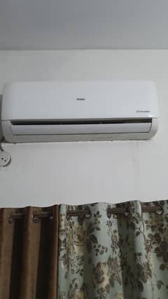 haier