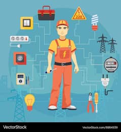 Electrician