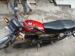 honda cd 70 2023 model