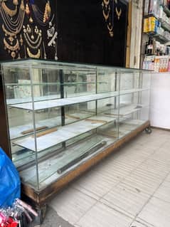 Jewellery counter for sale